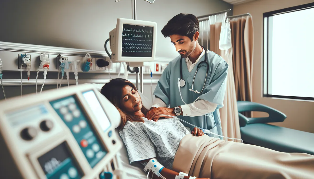 Detox Centers in East Hollywood CA