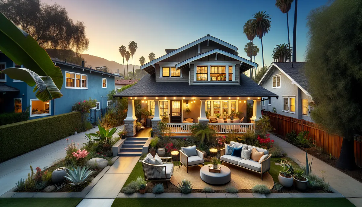 Complete Recovery Guide for East Hollywood CA (2026)