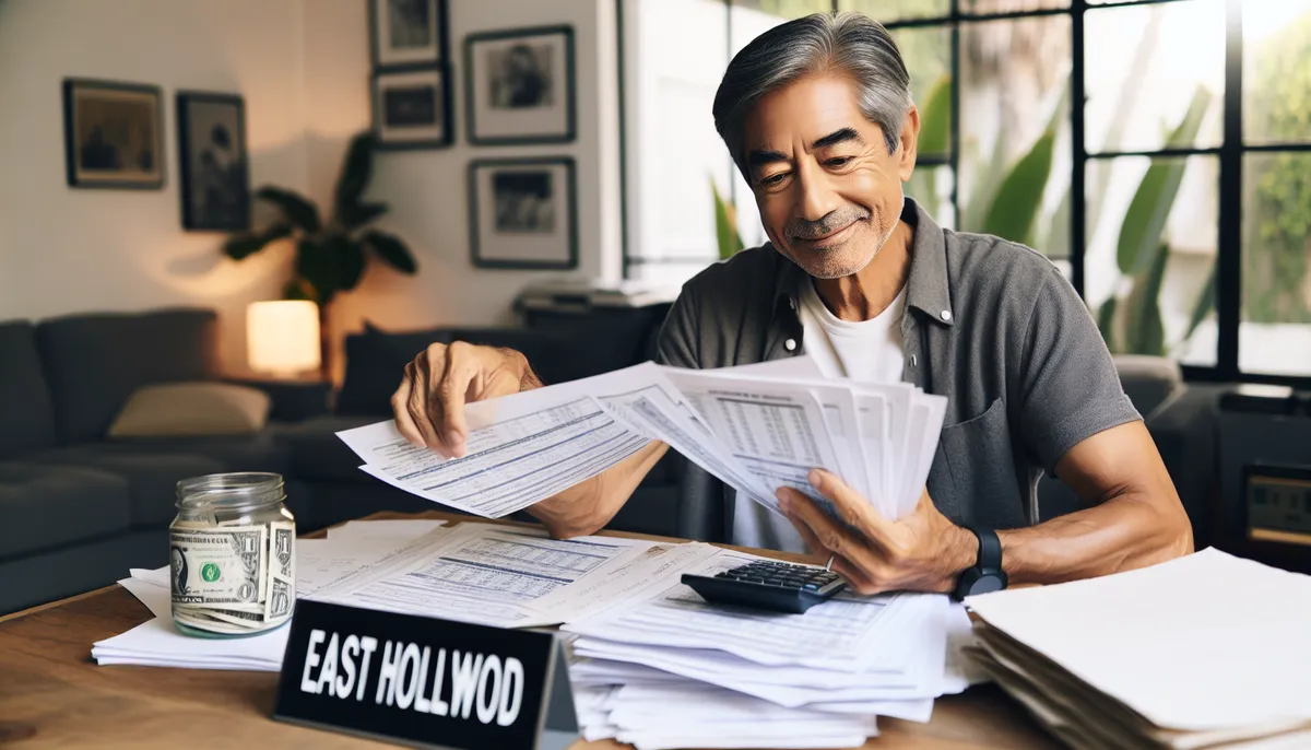 Sober Living Costs in East Hollywood: 2026 Guide