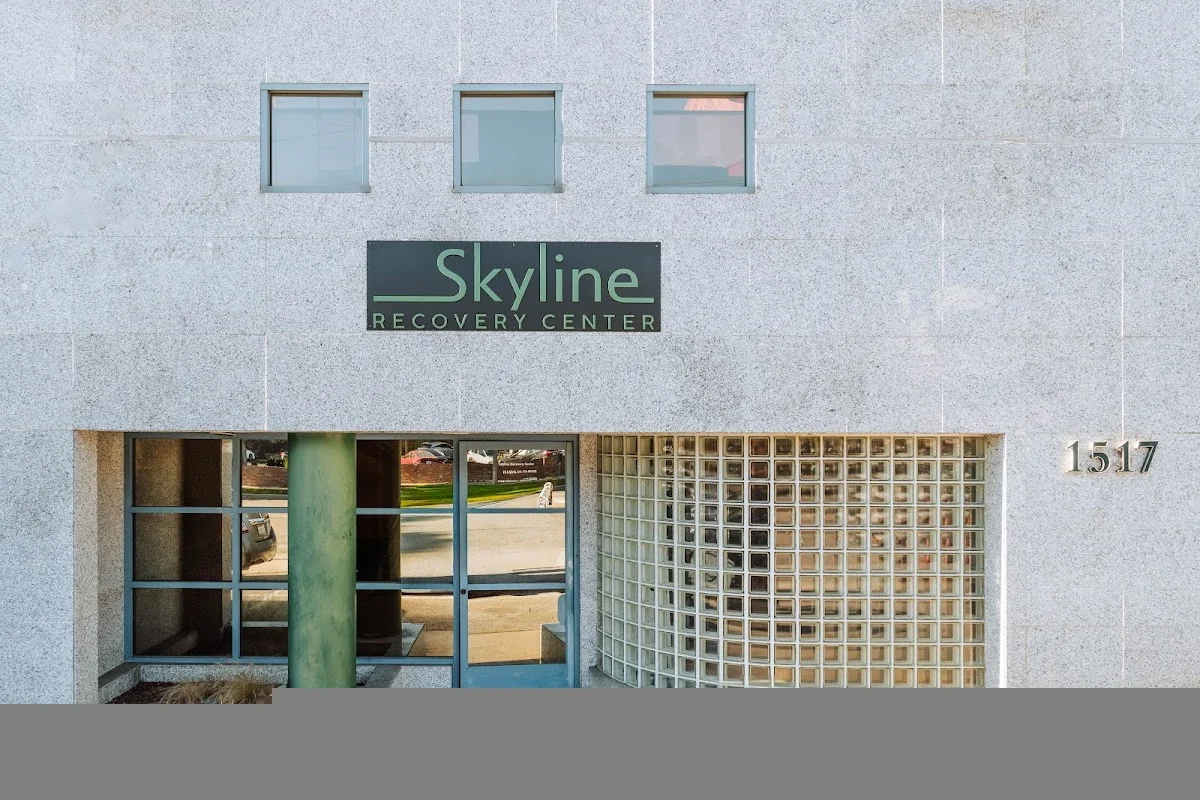 Skyline Recovery Center Los Angeles Drug & Alcohol Rehab
