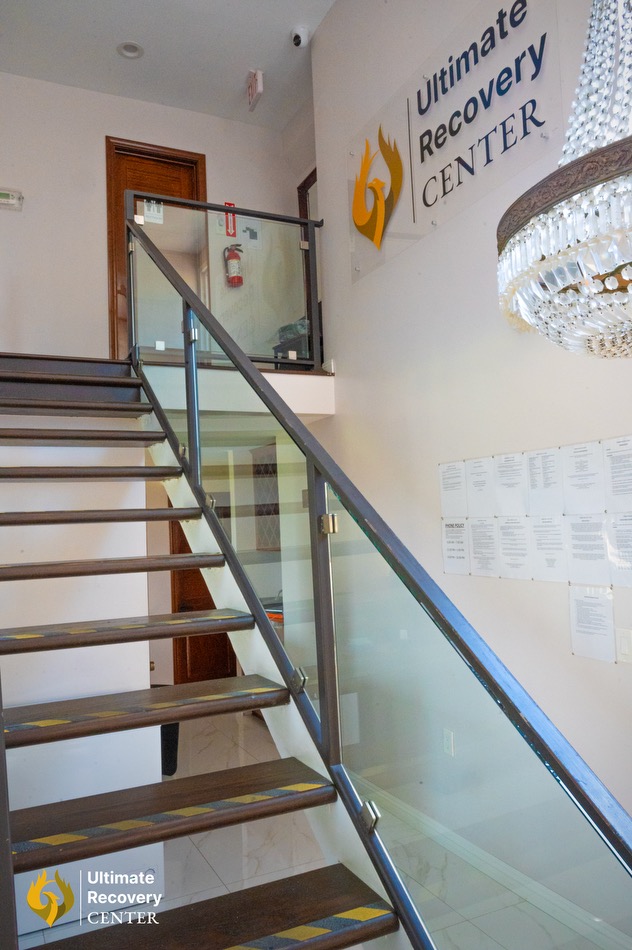 Ultimate Recovery Center - Photo 5