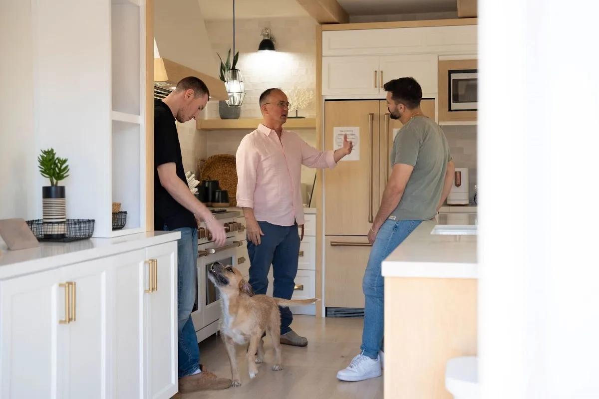 Gratitude Lodge-Drug & Alcohol Addiction Rehab Center Long Beach, CA - Photo 5