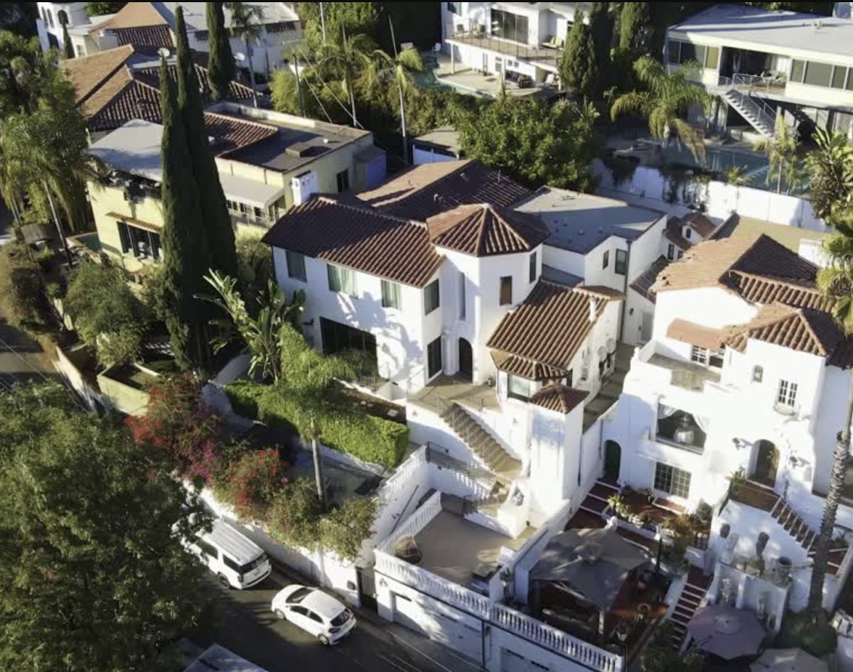 Hollywood Hills Recovery Luxury Rehab & Detox - Photo 6