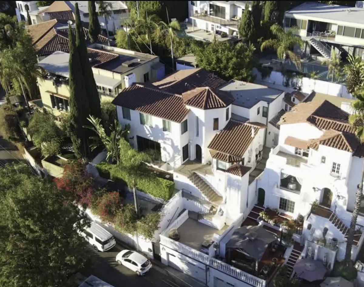 Hollywood Hills Recovery Luxury Rehab & Detox