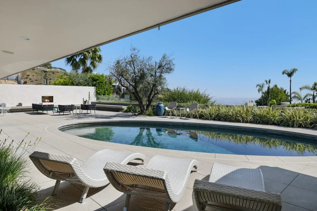 Carrara Luxury Drug & Alcohol Rehab