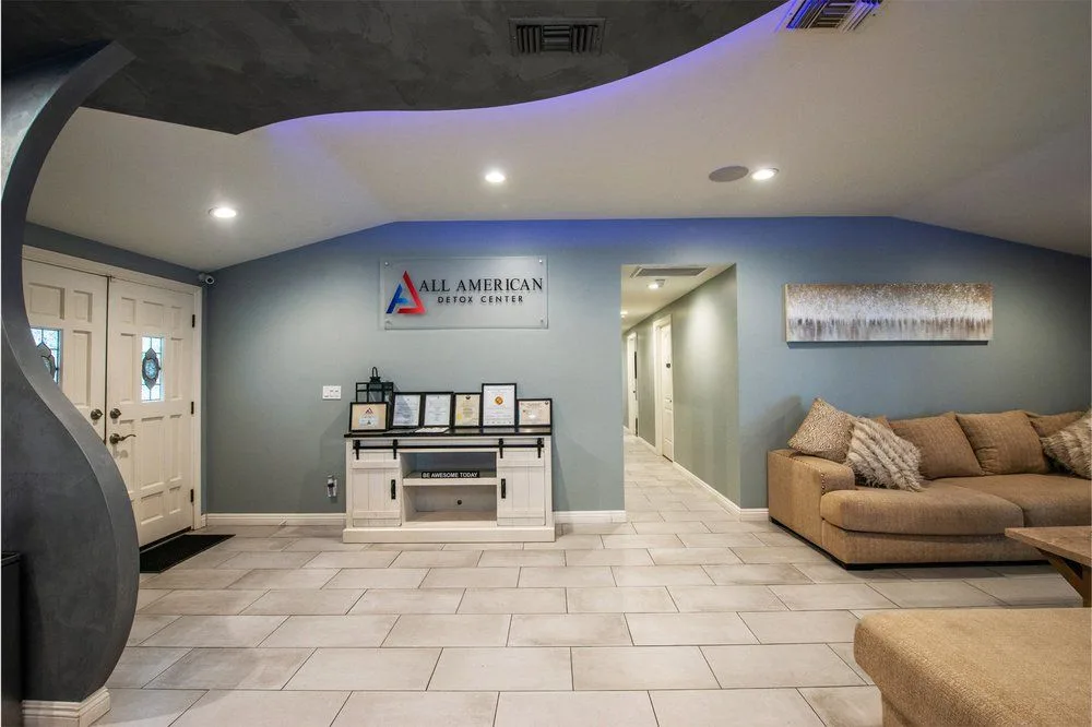 All American Detox - Photo 2