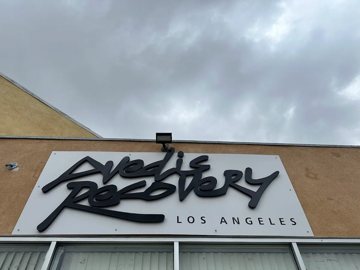 Avedis Recovery Inc. - Photo 1