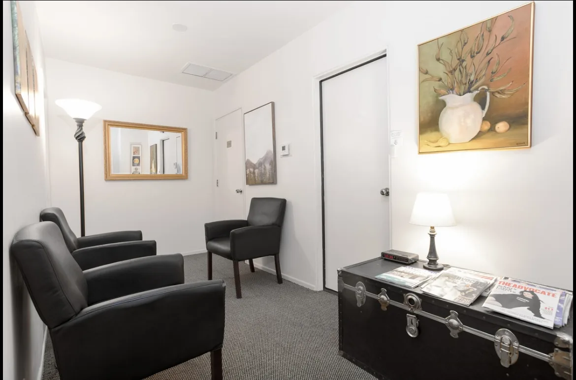 Psychiatry Treatment Centers - Photo 3