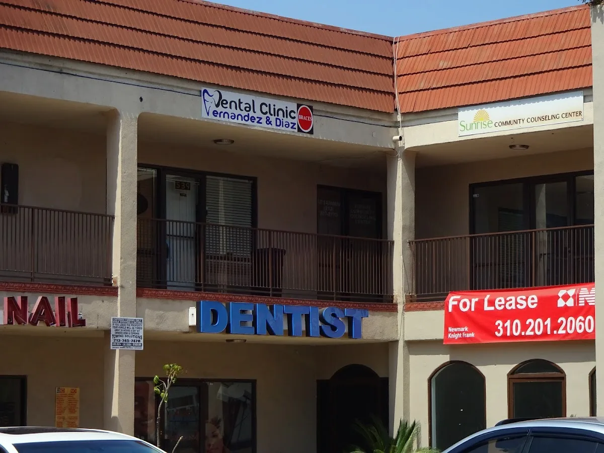 Sunrise Community Counseling Center - Photo 2