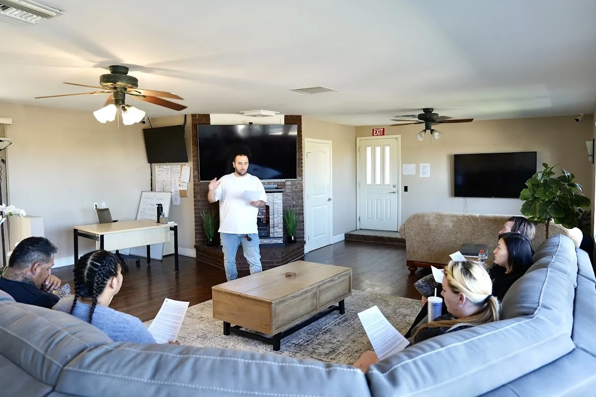 Dignity Detox Center - Photo 2