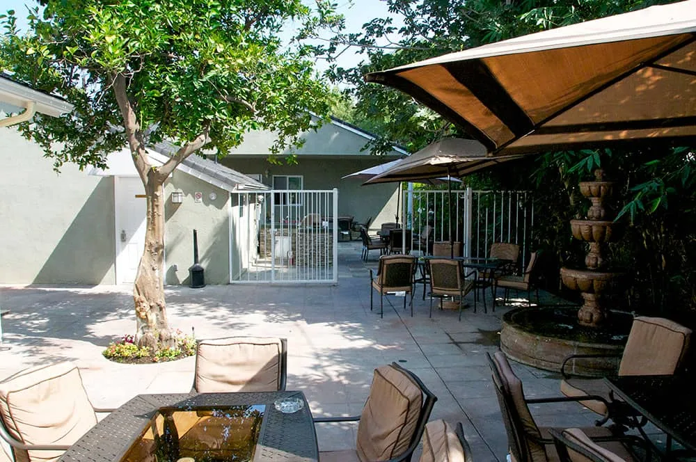 The Discovery House - Photo 2