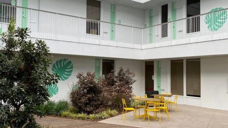 Clearview Outpatient - Los Angeles