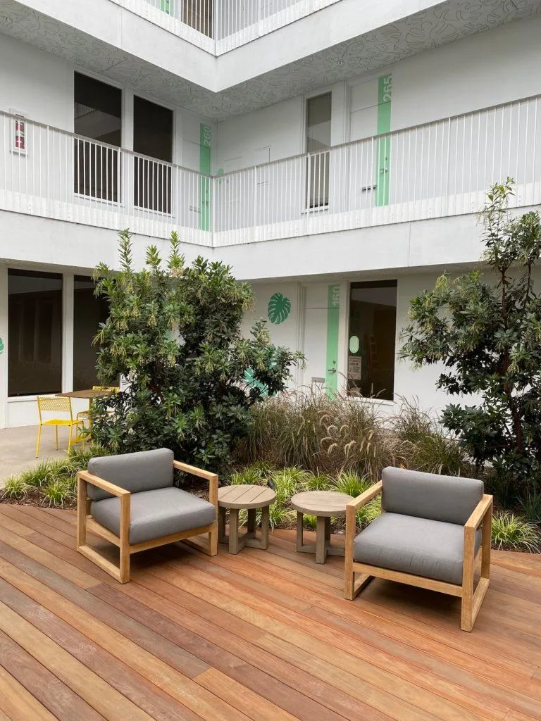 Clearview Outpatient - Los Angeles - Photo 4