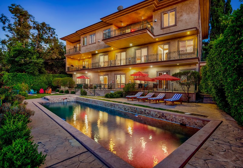 Luxe Recovery | Luxury Rehab & Detox