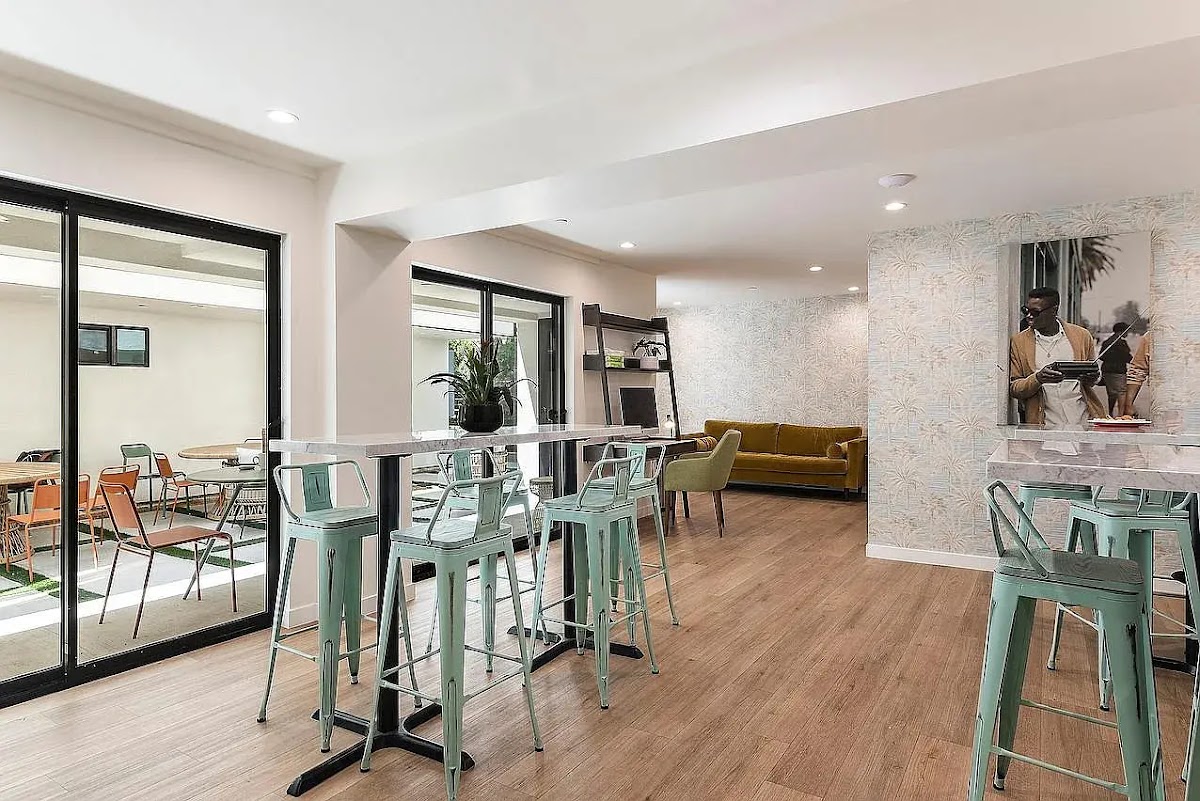 Alliance Recovery-Drug & Alcohol Rehab Los Angeles Addiction Treatment Center - Photo 6