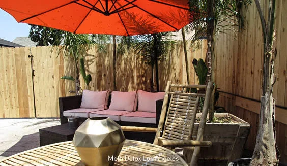 Mariposa Detox Center - Foto 2