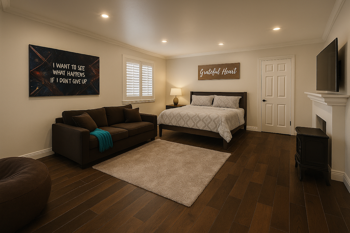 Melrose Recovery - Photo 1