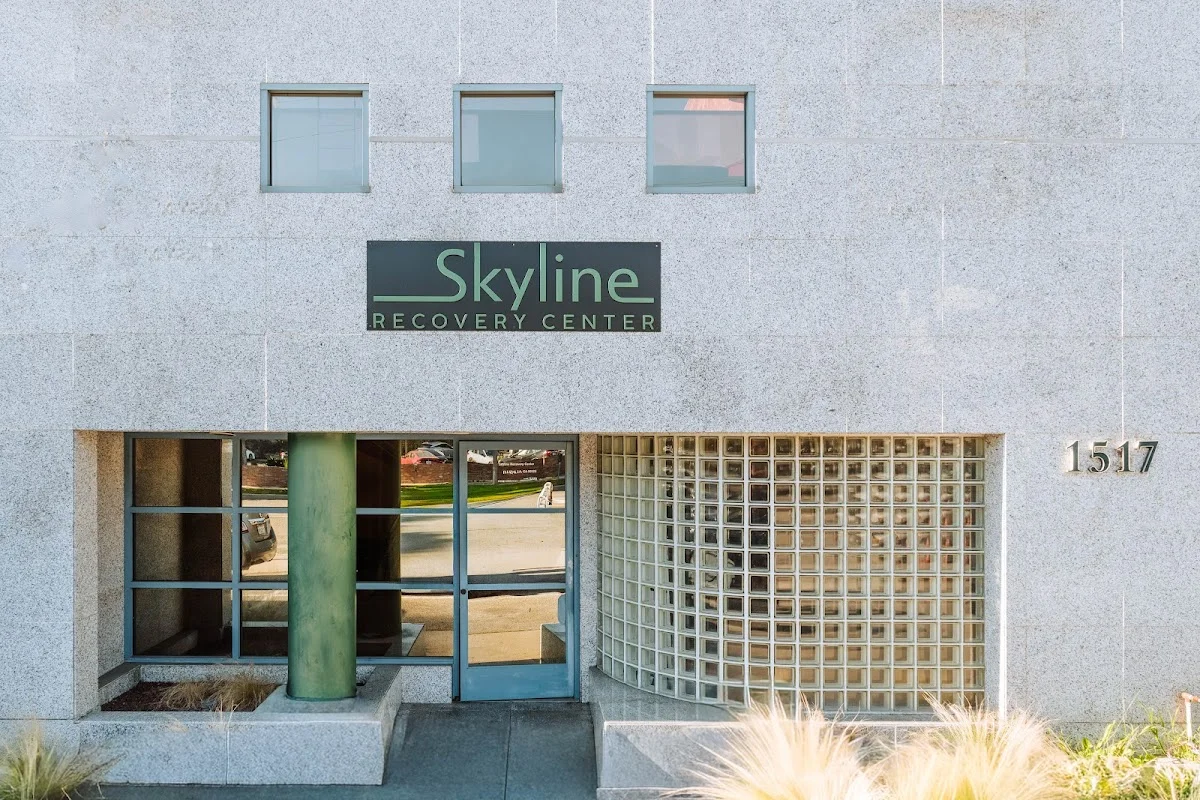 Skyline Recovery Center Los Angeles Drug & Alcohol Rehab