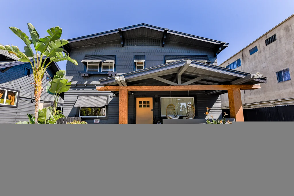 NUMA - Drug and Alcohol Rehab Los Angeles