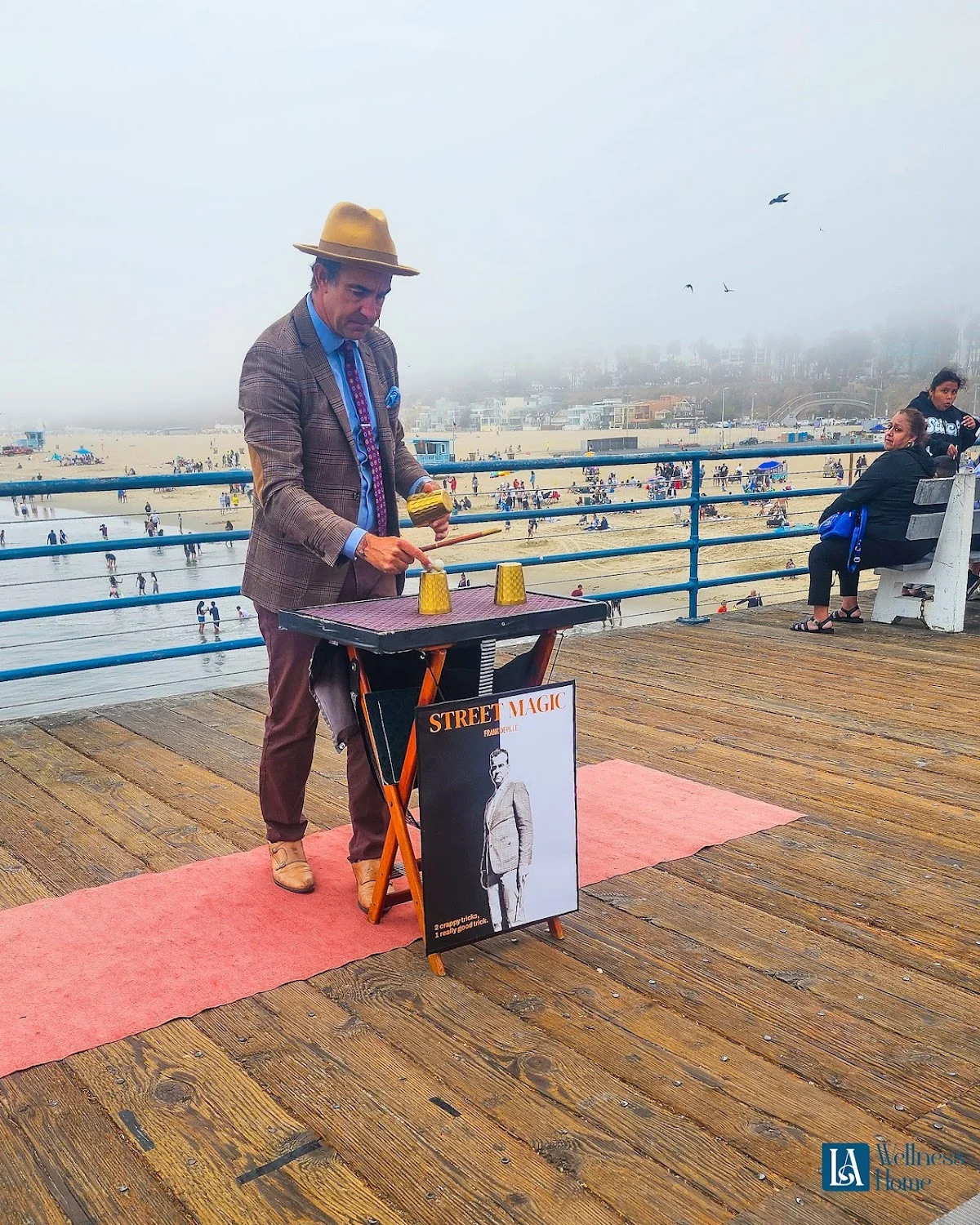 LA Wellness Home - Photo 3