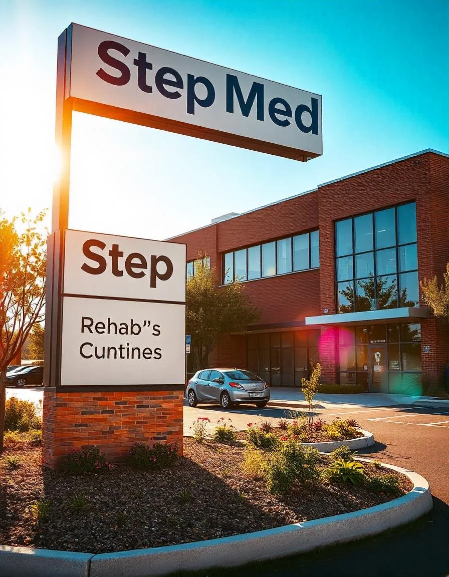 Step Med Rehab's Center - Photo 1