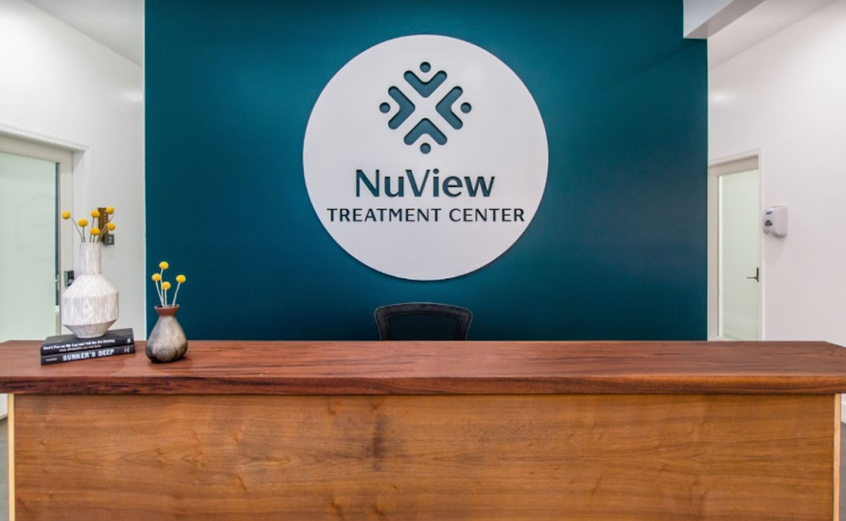 NuView Treatment Center - Expert Rehab & Mental Health Services in Los Angeles