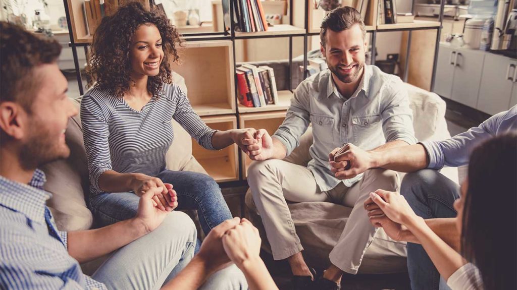 New Spirit Detox Network - Foto 5