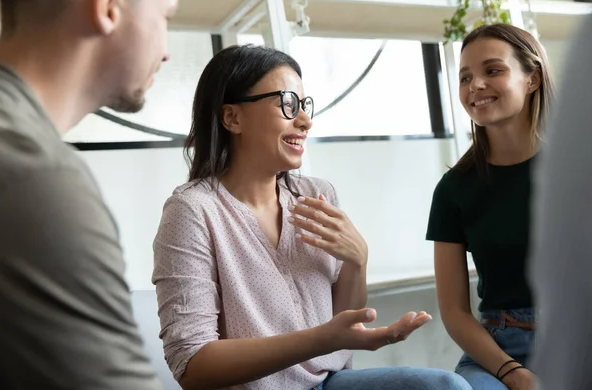 New Spirit Detox Network