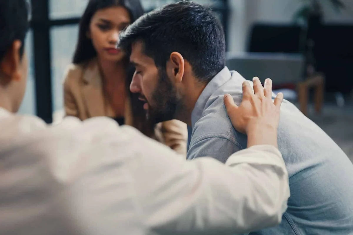 New Spirit Detox Network - Foto 3