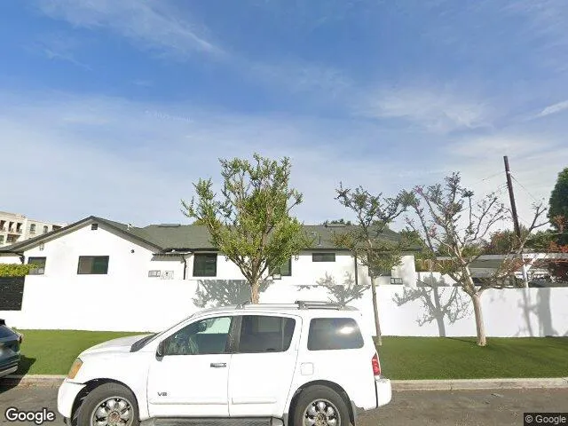 The Encino Recovery & Detox Center