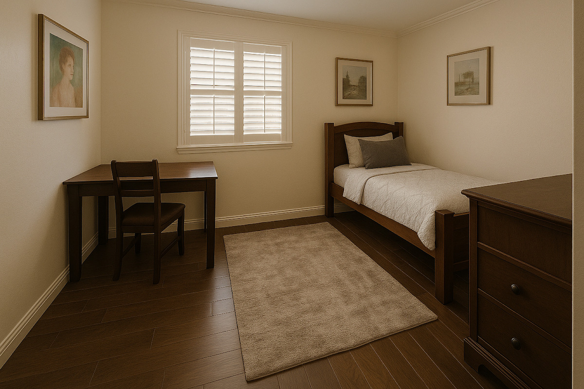 Melrose Recovery - Photo 5