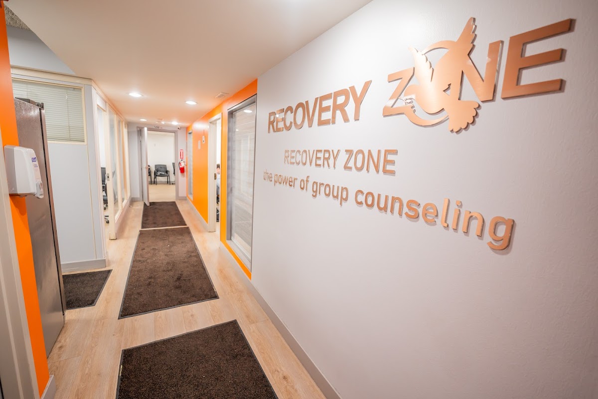 Recovery Zone - Photo 6