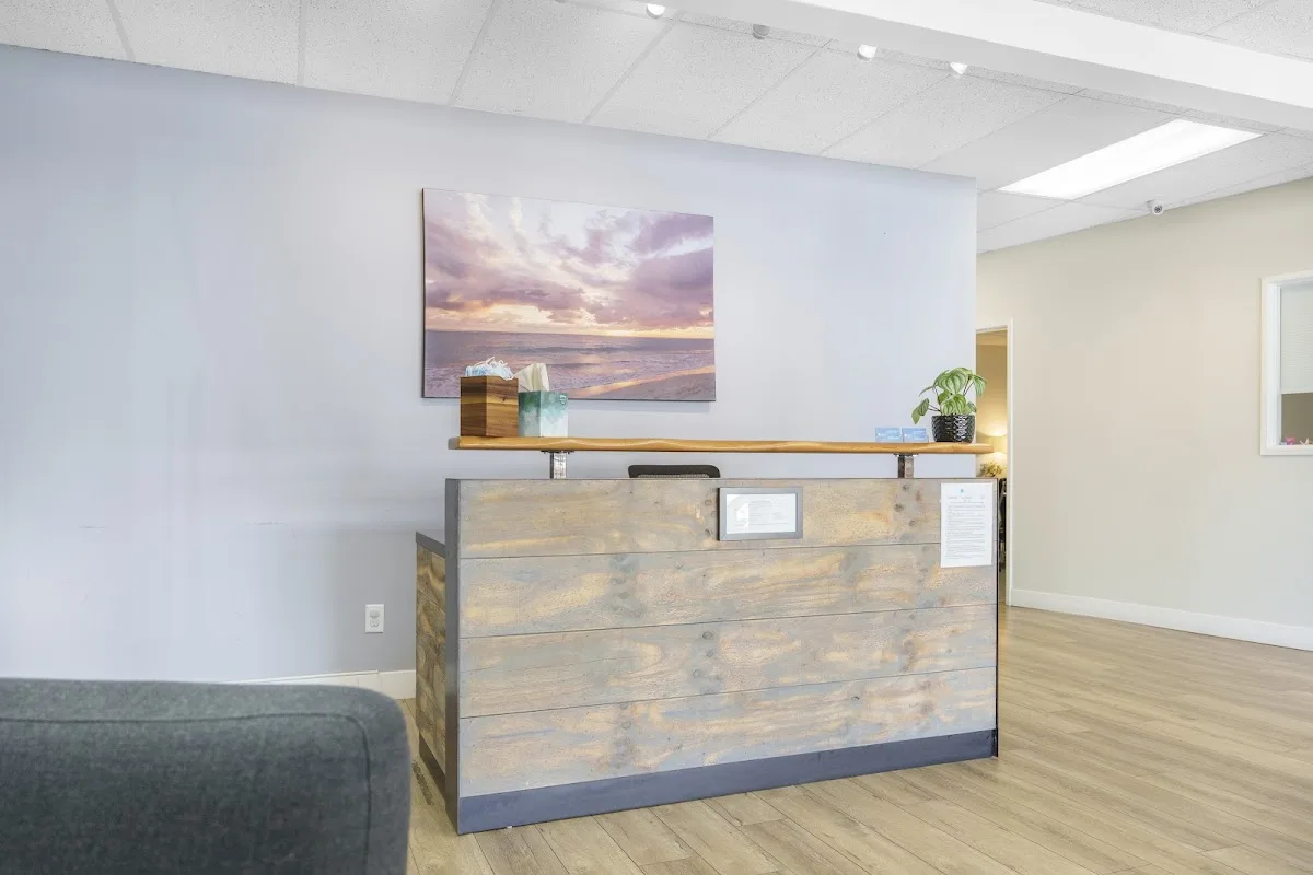 Clear Behavioral Health Outpatient and Residential Mental Health Services and Addiction Treatment Programs - Photo 3