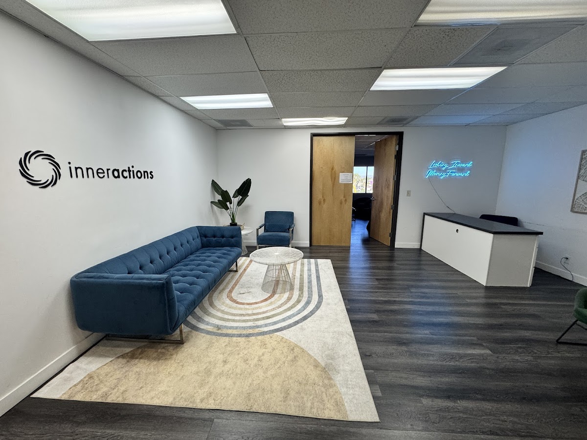 Inneractions Intensive Outpatient Program - Photo 6