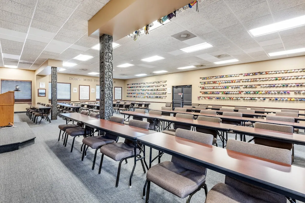 Mid Valley Outpatient Services - Photo 2