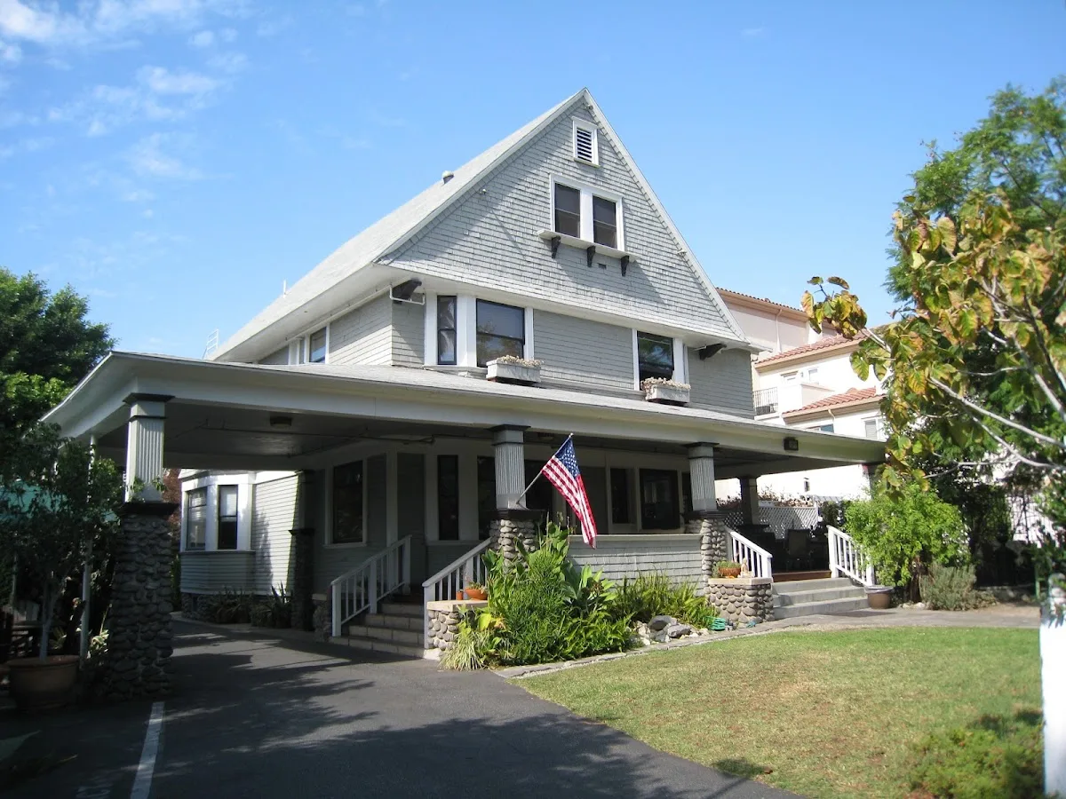 The Gooden Center Outpatient Program - Photo 3