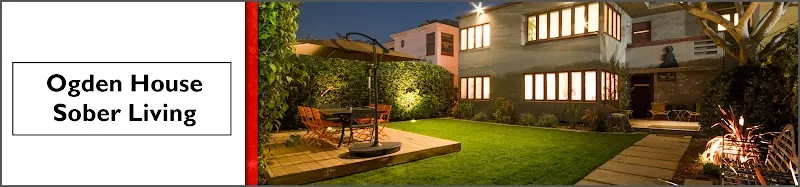 Ogden House  - Photo 2