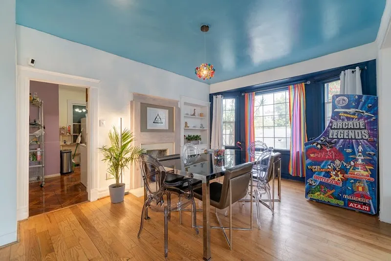 Rainbow Hill Sober Living - Photo 4