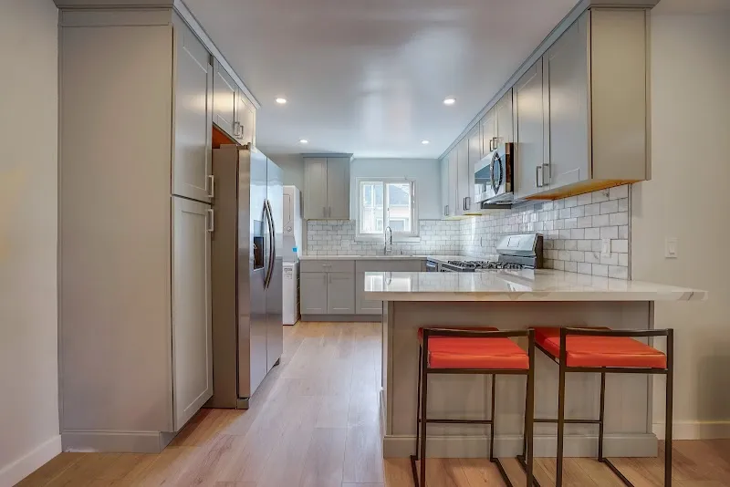 Bridges Recovery Sober Living Apartment Homes Los Angeles - Photo 3