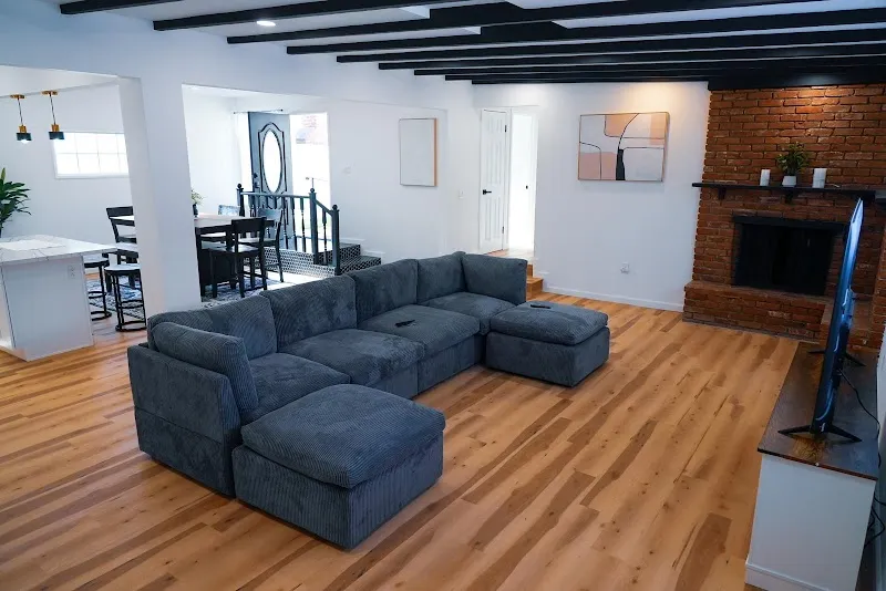 Bridges Recovery Co-Ed Sober Living Homes Los Angeles - Photo 5