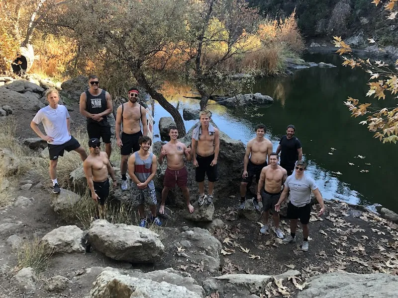 Living Now--Sober Living - Photo 1