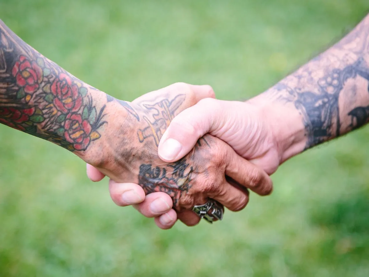 Edrica's House of Hope - Photo 5