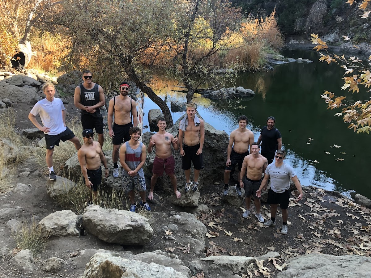 Living Now Sober Living Los Angeles - Photo 6