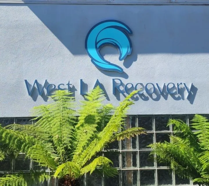 West LA Recovery