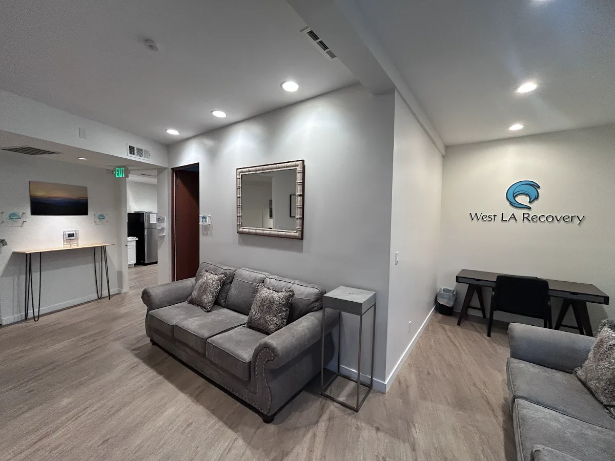 West LA Recovery - Photo 3