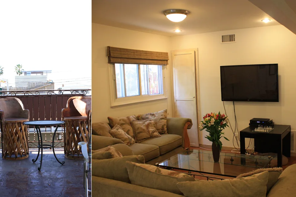 Casa Nuevo Vida - Photo 3