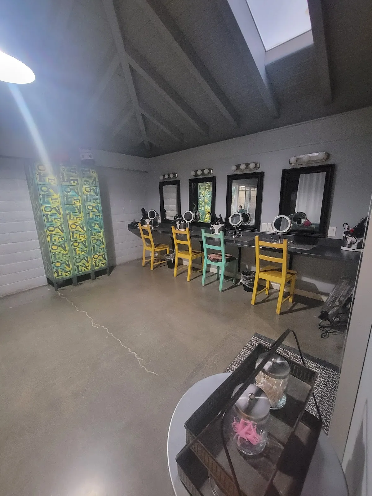 The House of Courage - Photo 2