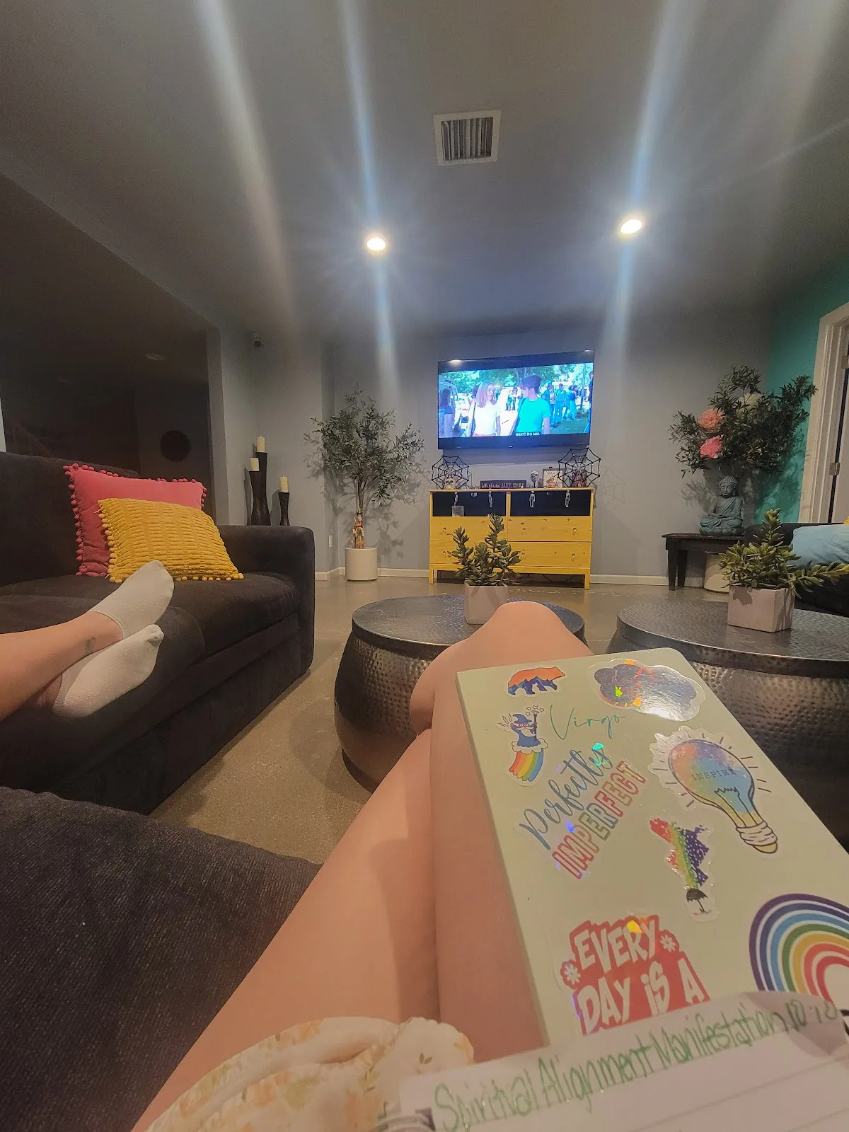 The House of Courage - Photo 3