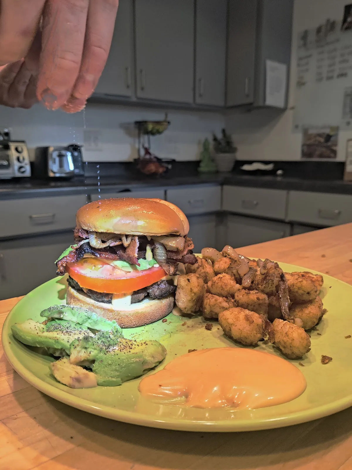 The House of Courage - Photo 4