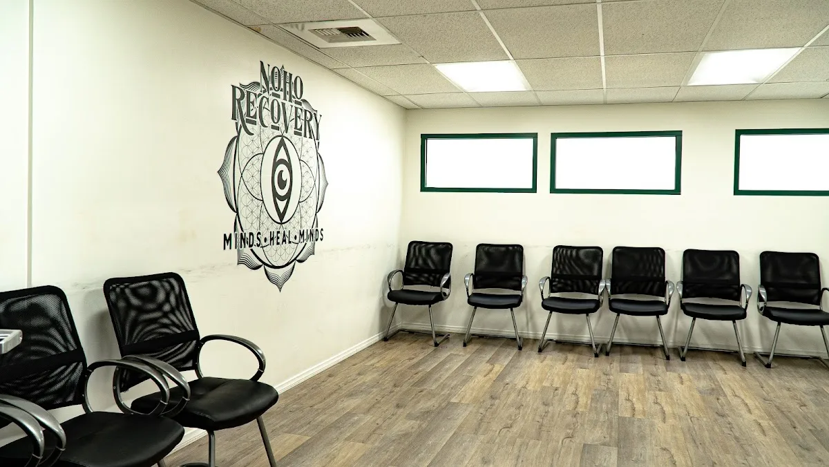 NOHO Recovery - Photo 3